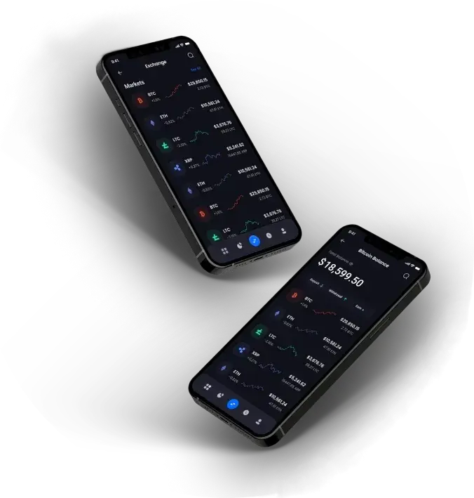 AverinexMax - Discover the distinctive features that set AverinexMax apart from competitors